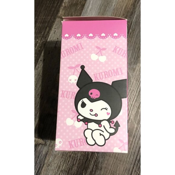 Kuronmi by Sanario Mood Light Figure Toy New in Box - Picture 3 of 3